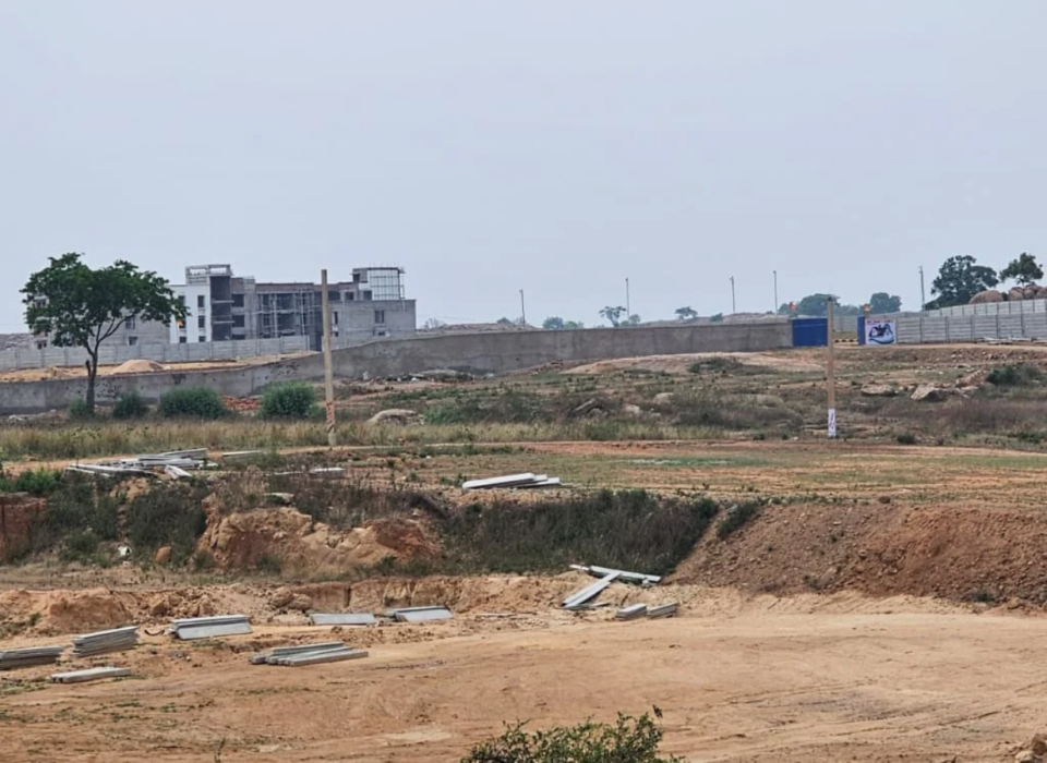 iit Ranchi project